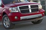 Dodge Durango 2007 года